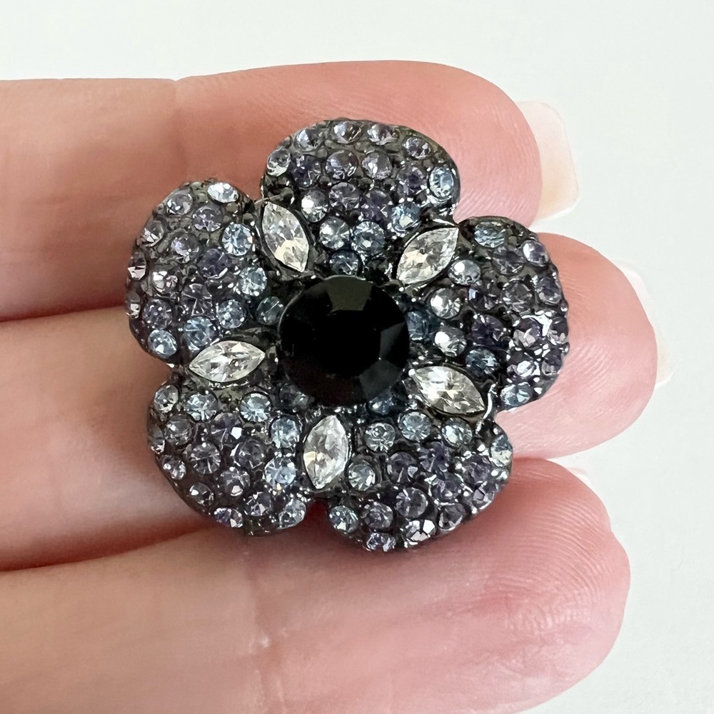 Kate Spade Flower Stud Earrings